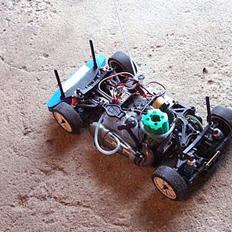 Bil Cen CT-4S 