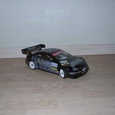 Bil Kyosho Alpha-3 Til Salg