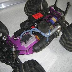 Truck cen fun factor mt2 (SOLGT