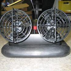 Båd super hovercraft T-5