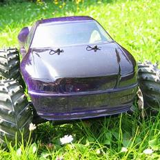 Off-Roader HBX Bonzer Big Foot