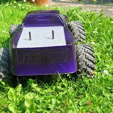 Off-Roader HBX Bonzer Big Foot