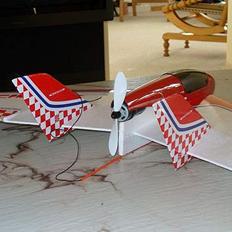 Fly Projeti, Reno Racer