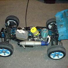 Buggy Zircon (SOLGT)