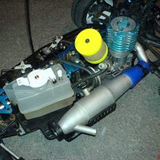 Buggy Zircon (SOLGT)