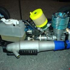 Buggy Zircon (SOLGT)