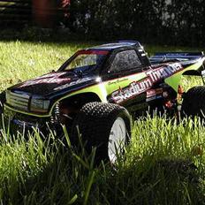 Off-Roader Tamiya Stadium Thunder