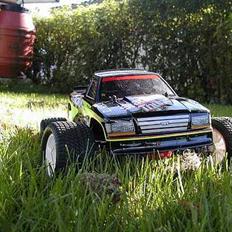 Off-Roader Tamiya Stadium Thunder