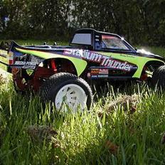 Off-Roader Tamiya Stadium Thunder