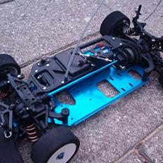 Bil Associated NTC3+