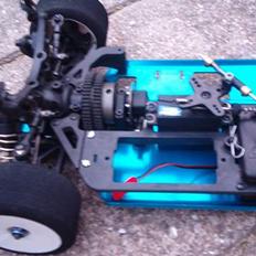 Bil Associated NTC3+