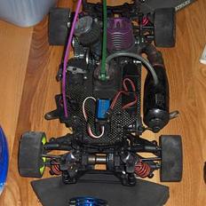 Bil GS vision pro solgt