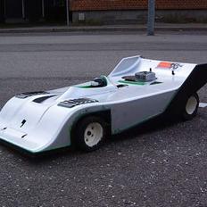 Bil onroad 1/8 nitro