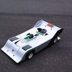 Bil onroad 1/8 nitro