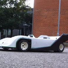 Bil onroad 1/8 nitro