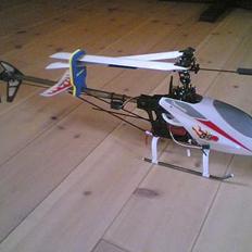 Helikopter Align T-Rex XL HDE