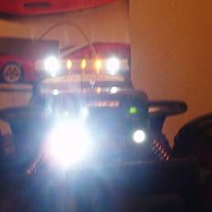Buggy Blitzer Beetle SOLGT