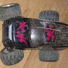 Bil FG MonsterTruck