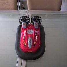 Båd Hovercraft