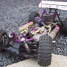 Bil OFNA -=[ TEAM 4220 ]=-