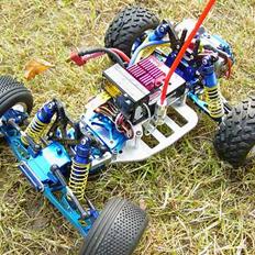 Off-Roader Mini-T SOLGT