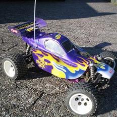 Buggy Cen Fun Factor ATX