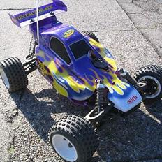 Buggy Cen Fun Factor ATX