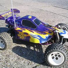 Buggy Cen Fun Factor ATX