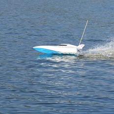 Båd Wing Rush(Tunet)