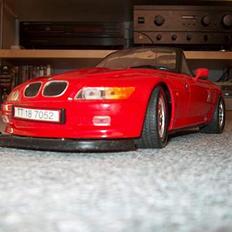 Bil BMW  z3 Roadster