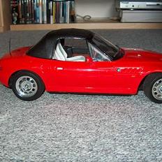 Bil BMW  z3 Roadster