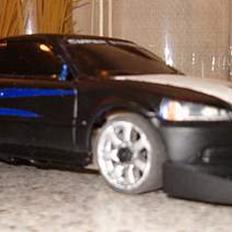 Bil X-MODS Honda Civic[TS-RC]