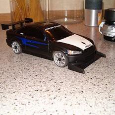 Bil X-MODS Honda Civic[TS-RC]