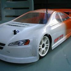 Bil Xray FK05 TIL SALG !