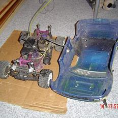 Bil CEN fun factor rally