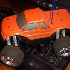 Off-Roader Duratrax Mini Quake