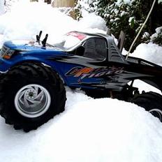 Off-Roader [Dual Pipe] Cross Tiger