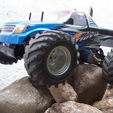 Off-Roader [Dual Pipe] Cross Tiger