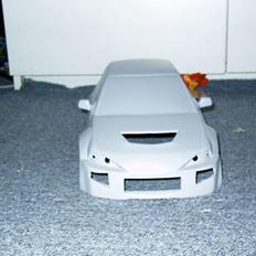 Bil Lancer EVO Brian[TS-RC]