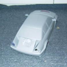 Bil Lancer EVO Brian[TS-RC]