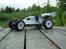 Buggy Mugen Seiki MBX-5 Prospec