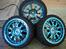 Bil Nissan Skyline HBX 4x4