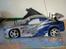 Bil Nissan Skyline HBX 4x4