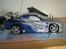 Bil Nissan Skyline HBX 4x4