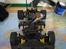 Bil Nissan Skyline HBX 4x4