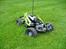 Bil Lego Dirt Crusher 'SOLGT'