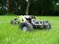Bil Lego Dirt Crusher 'SOLGT'