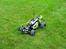 Bil Lego Dirt Crusher 'SOLGT'