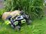 Bil Lego Dirt Crusher 'SOLGT'