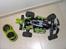 Bil Lego Dirt Crusher 'SOLGT'